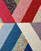 Load image into Gallery viewer, Ultimate Mix, A Finished Quilt