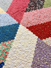 Load image into Gallery viewer, Ultimate Mix, A Finished Quilt
