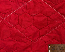 Load image into Gallery viewer, God Bless Texas, A Finished Quilt