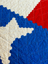 Load image into Gallery viewer, God Bless Texas, A Finished Quilt