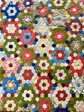 Load image into Gallery viewer, English Elegance, A Finished Quilt