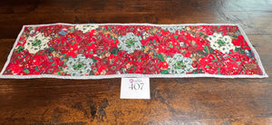 Feast of Feasts, A Finished Table Runner