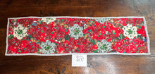 Load image into Gallery viewer, Feast of Feasts, A Finished Table Runner