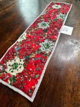 Load image into Gallery viewer, Feast of Feasts, A Finished Table Runner