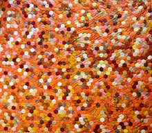 Load image into Gallery viewer, Clementine Cruise, A Finished Quilt