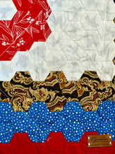 Load image into Gallery viewer, Howdy Y'all, A Finished Quilt