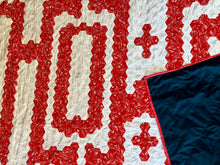 Load image into Gallery viewer, Howdy Y'all, A Finished Quilt