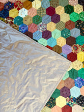 Load image into Gallery viewer, Home Is Where the Heart Is, A Finished Quilt