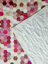 Load image into Gallery viewer, Warm Hearts Warm Threads, A Finished Quilt