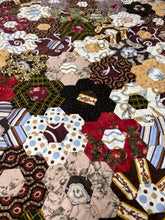 Load image into Gallery viewer, Equestrian Romance, An Unfinished Quilt Top