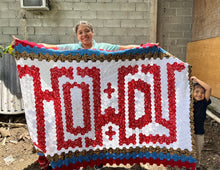 Load image into Gallery viewer, Howdy Y'all, A Finished Quilt