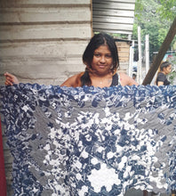 Load image into Gallery viewer, Dallas Cowboys, A Finished Quilt