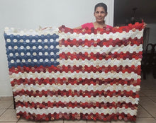 Load image into Gallery viewer, Arlington, A Finished Quilt