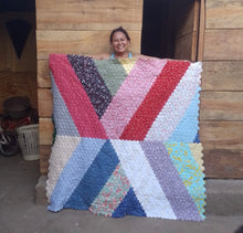 Load image into Gallery viewer, Ultimate Mix, A Finished Quilt