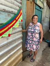 Load image into Gallery viewer, Rich Supply, A Finished Quilt