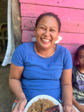 Load image into Gallery viewer, French Meadow, A Finished Quilt