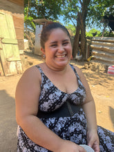 Load image into Gallery viewer, Pink Lady Sweatshirt