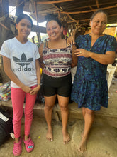 Load image into Gallery viewer, Ode to Joy, A Finished Quilt