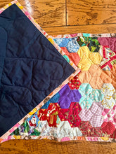 Load image into Gallery viewer, Memoirs, A Finished Table Runner