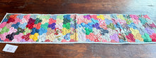 Load image into Gallery viewer, No Regrets, A Finished Table Runner