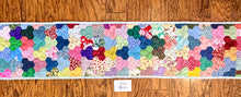 Load image into Gallery viewer, Time For Dinner, A Finished Table Runner