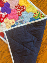 Load image into Gallery viewer, Time For Dinner, A Finished Table Runner