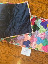 Load image into Gallery viewer, Garden Table, A Finished Table Runner