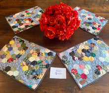 Load image into Gallery viewer, Bluebird Cafe, Placemats (Set of 4)