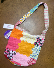 Load image into Gallery viewer, Boardwalk, Side Satchel Bucket Bag