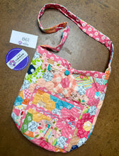 Load image into Gallery viewer, Academy Cove, Side Satchel Bucket Bag