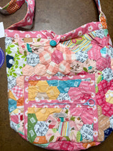 Load image into Gallery viewer, Academy Cove, Side Satchel Bucket Bag