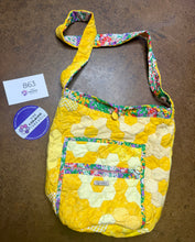 Load image into Gallery viewer, Campus Coast, Side Satchel Bucket Bag
