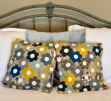 Load image into Gallery viewer, Heber City, Finished Pillow Covers Set of 2
