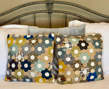 Load image into Gallery viewer, Park City, Finished Pillow Covers Set of 2