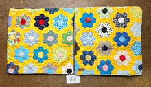 Load image into Gallery viewer, Island Park, Finished Pillow Covers Set of 2