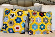 Load image into Gallery viewer, Island Park, Finished Pillow Covers Set of 2