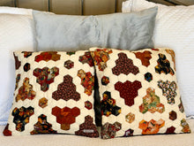 Load image into Gallery viewer, Maple Lane Finished Pillow Covers Set of 2