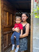 Load image into Gallery viewer, New York Minute, Finished Pillow Covers Set of 2