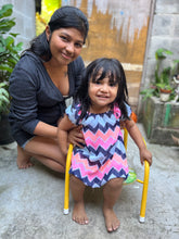 Load image into Gallery viewer, Yellow Rose of Texas, A Finished Quilt