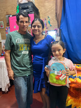 Load image into Gallery viewer, Lilypad, A Finished Quilt