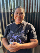 Load image into Gallery viewer, Love Without End, Finished Pillow Covers Set of 2