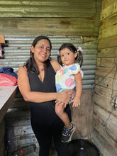 Load image into Gallery viewer, If You Give A Mouse A Cookie, A Finished Children&#39;s Apron