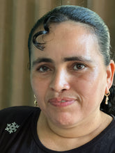 Load image into Gallery viewer, Promised Land, Finished Pillow Covers Set of 2