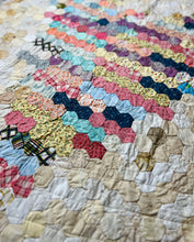 Load image into Gallery viewer, Wild Heart Baby, A Finished Quilt