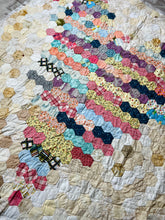 Load image into Gallery viewer, Wild Heart Baby, A Finished Quilt