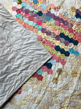 Load image into Gallery viewer, Wild Heart Baby, A Finished Quilt