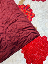 Load image into Gallery viewer, New Apples to Apples, A Finished  Baby/ Comfort Quilt