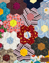 Load image into Gallery viewer, Humility, A Finished Quilt