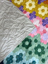 Load image into Gallery viewer, Promises, A Finished  Quilt