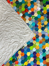 Load image into Gallery viewer, Sunshine In My Soul, A Finished Quilt